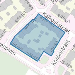 Perceel ASD07-K-7787