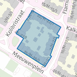 Perceel ASD07-K-7790