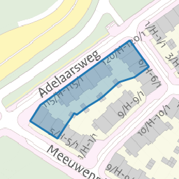 Perceel ASD07-K-7817