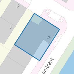 Perceel ASD07-K-7834