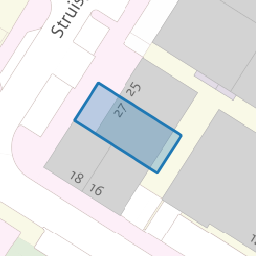 Perceel ASD07-K-7837