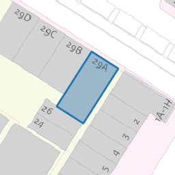 Perceel ASD07-K-7858