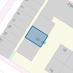 Perceel ASD07-K-7867