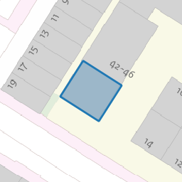 Perceel ASD07-K-7868