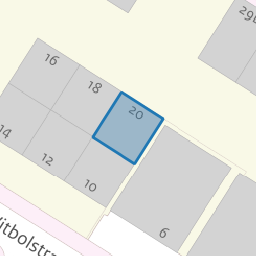 Perceel ASD07-K-7871