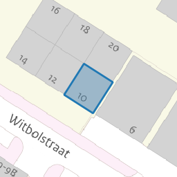 Perceel ASD07-K-7874