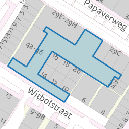 Perceel ASD07-K-7875