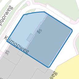 Perceel ASD07-K-7932