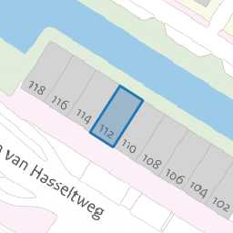 Perceel ASD07-K-7947