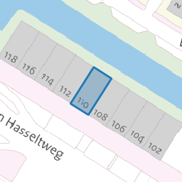 Perceel ASD07-K-7948