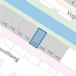 Perceel ASD07-K-7949