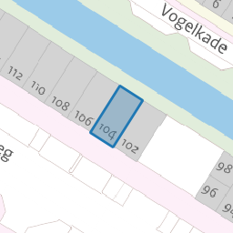 Perceel ASD07-K-7951