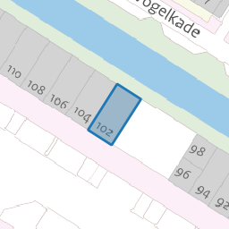 Perceel ASD07-K-7952