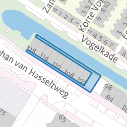 Perceel ASD07-K-7953