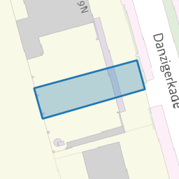 Perceel ASD07-K-7961