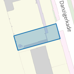 Perceel ASD07-K-7962