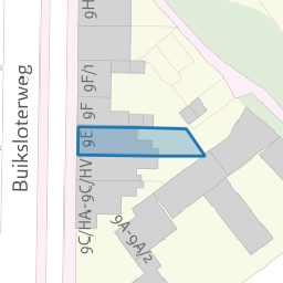 Perceel ASD07-K-7968