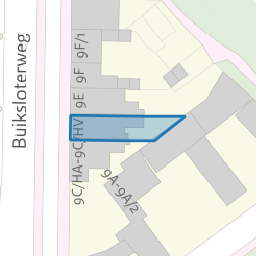 Perceel ASD07-K-7969