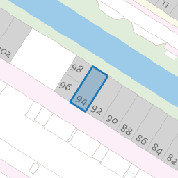 Perceel ASD07-K-7974