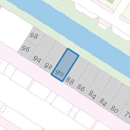 Perceel ASD07-K-7976