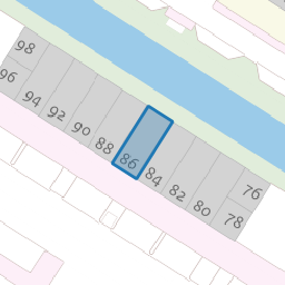 Perceel ASD07-K-7978