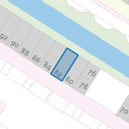 Perceel ASD07-K-7980