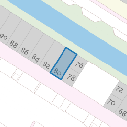 Perceel ASD07-K-7981