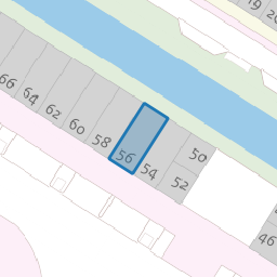 Perceel ASD07-K-7992