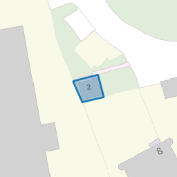 Perceel ASD07-K-8019