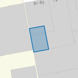 Perceel ASD07-K-8036