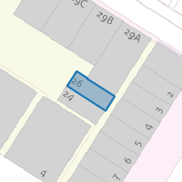 Perceel ASD07-K-8045