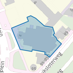 Perceel ASD07-K-8051