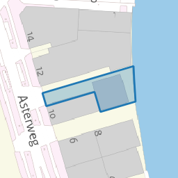 Perceel ASD07-K-8055