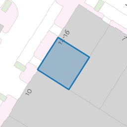 Perceel ASD07-K-8089