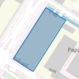 Perceel ASD07-K-8097