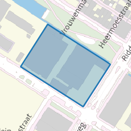 Perceel ASD07-K-8101