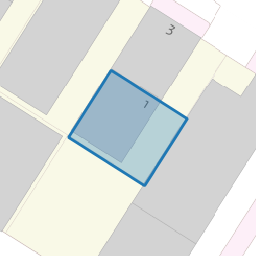 Perceel ASD07-K-8105