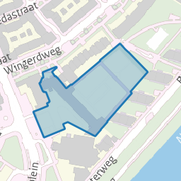 Perceel ASD07-K-8129