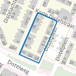 Perceel ASD07-K-8142