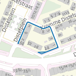 Perceel ASD07-K-8151