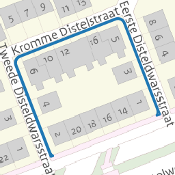 Perceel ASD07-K-8155