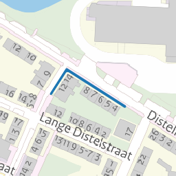 Perceel ASD07-K-8172