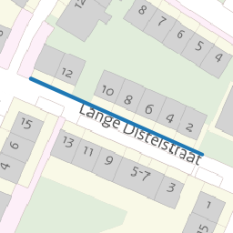 Perceel ASD07-K-8173