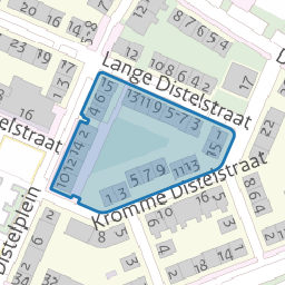 Perceel ASD07-K-8182