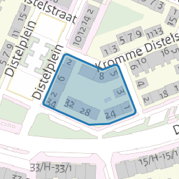 Perceel ASD07-K-8183