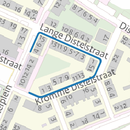 Perceel ASD07-K-8185