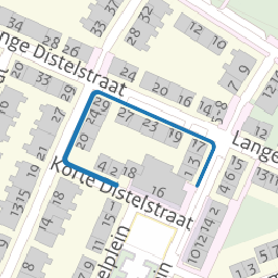 Perceel ASD07-K-8186