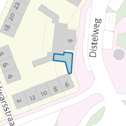 Perceel ASD07-K-8189