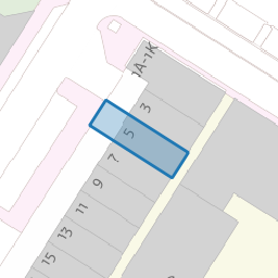 Perceel ASD07-K-8194