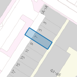 Perceel ASD07-K-8195